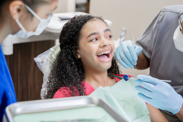 Best After-Hours Emergency Dentist in Lennox, SD