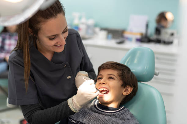Best Pediatric Emergency Dentist in Lennox, SD