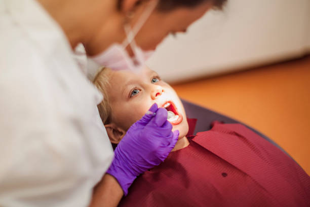 Best Walk-In Emergency Dentist in Lennox, SD